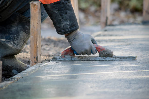  Horse Pasture, VA Concrete contractor Pros