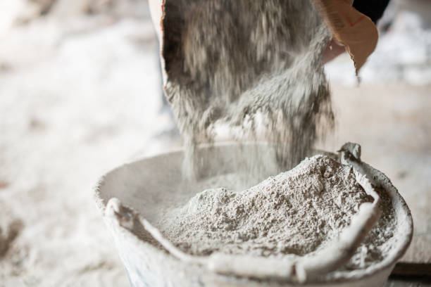 Best Industrial Concrete Flooring in Horse Pasture, VA