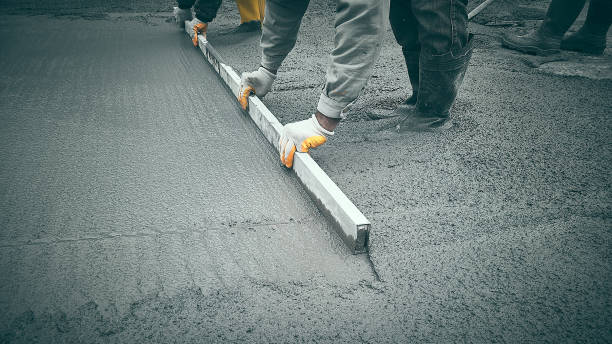 Best Concrete Steps and Stairs in Horse Pasture, VA