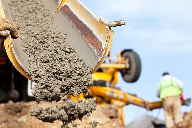 Best Concrete Demolition Services in Horse Pasture, VA