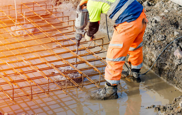 Best Concrete Grinding and Polishing in Horse Pasture, VA